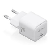 Wall Charger Aisens ASCH-35W1P022-W White Multicolour 35 W (1 Unit)